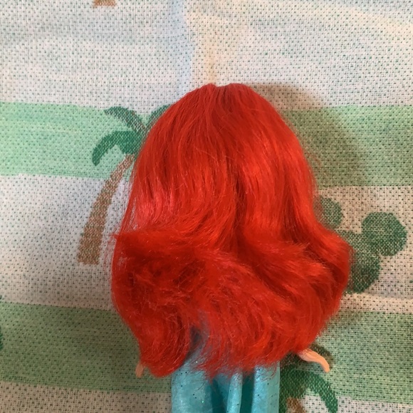 🌴5/$20‼️| Disney Ariel Little Mermaid Dolls - Picture 8 of 11